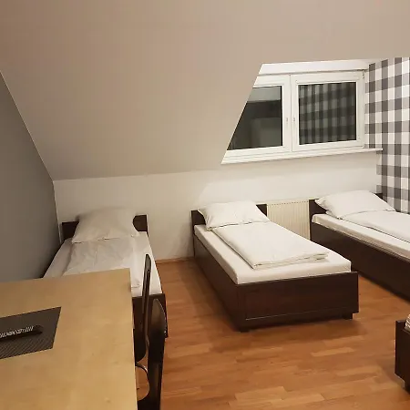 Duszka Hostel-2